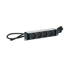 Network Video Recorder Lanview TUPS039 4 Channel 1080P