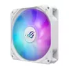 ASUS ROG Strix LC III 360 ARGB White Edition šķidruma dzesētājs Photo 9