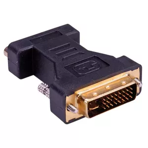 DVI uz VGA adapteris ROLINE DVI M - HD15 F 12.03.3105