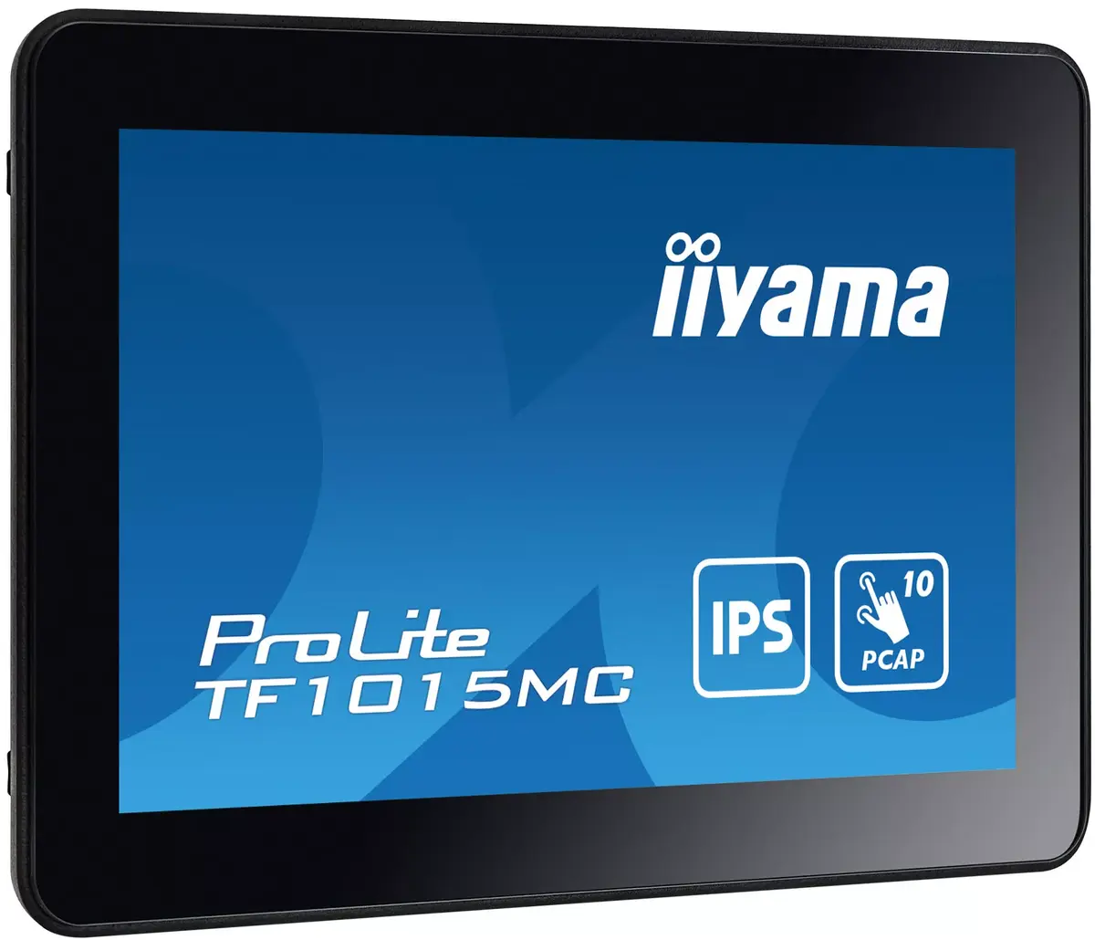 Интерактивная панель iiyama TF1015MC-B3 Photo 3