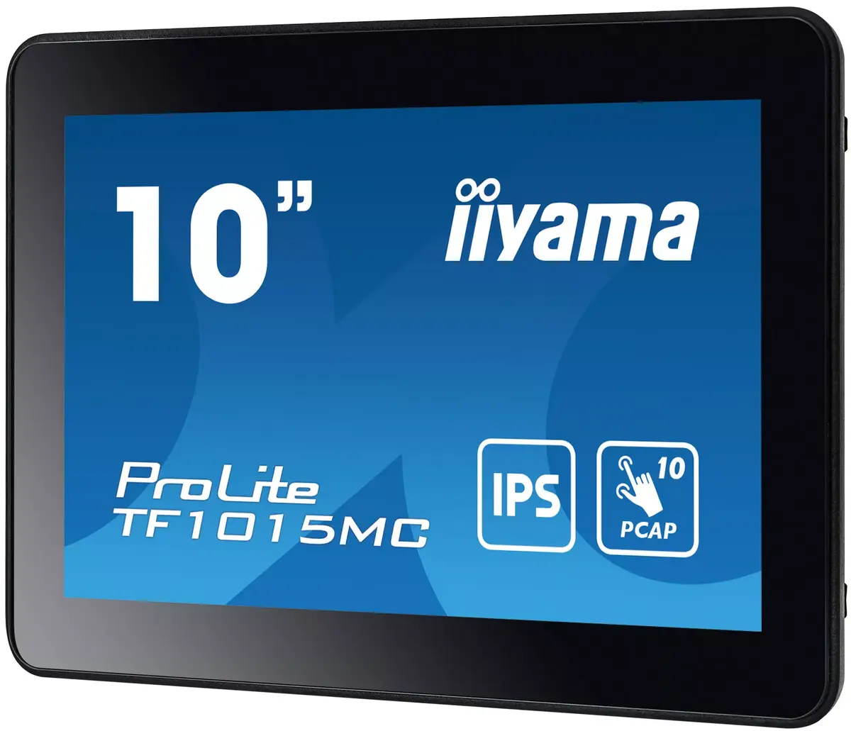 Интерактивная панель iiyama TF1015MC-B3 Photo 4