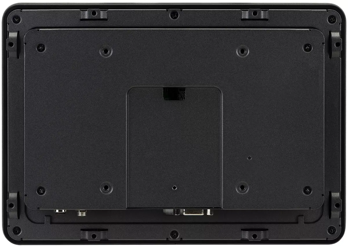 Интерактивная панель iiyama TF1015MC-B3 Photo 5