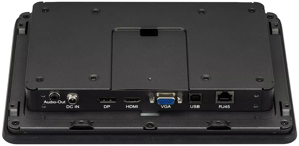 Интерактивная панель iiyama TF1015MC-B3 Photo 7