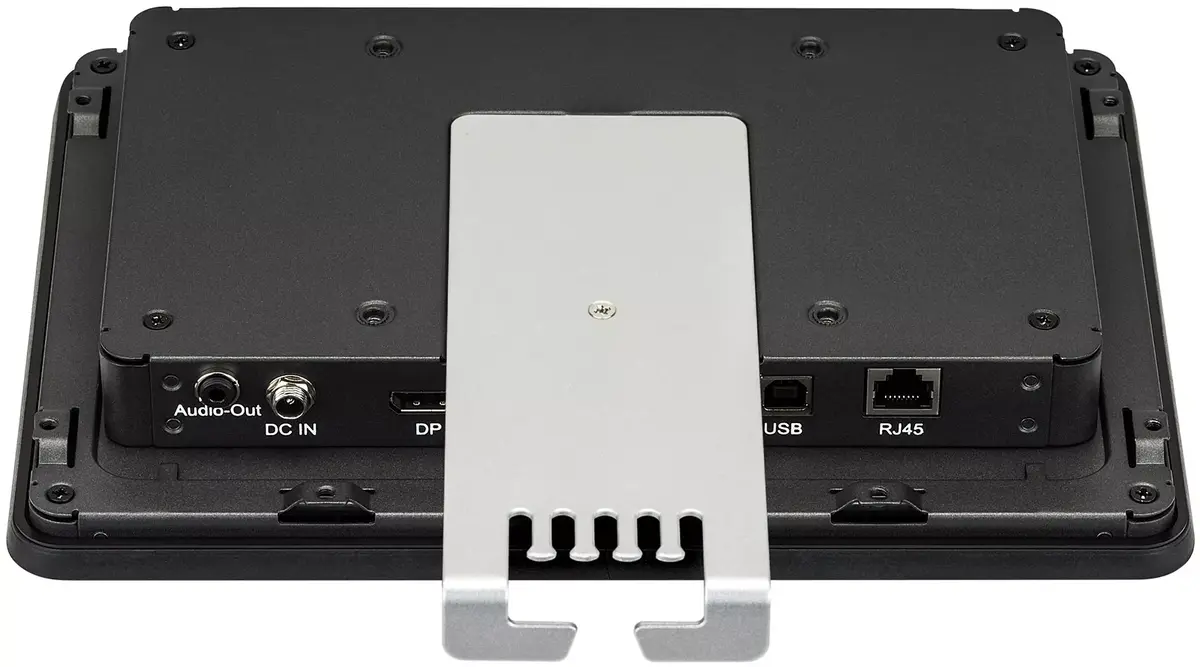 Интерактивная панель iiyama TF1015MC-B3 Photo 8