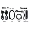 Интерактивная панель iiyama TF1015MC-B3 Photo 9