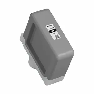 Canon PFI-3100PBK Original Photo Black Ink Cartridge 160 ml