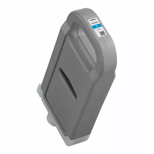 Canon PFI-3700C tintes kārtridžs 1 pcs Oriģināls Tirkīzzils