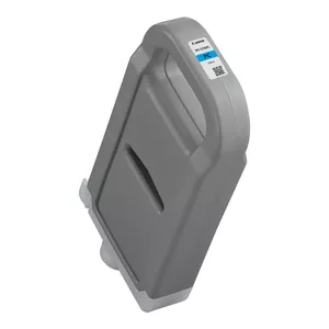 Tintes kasete Canon PFI-3700PC Oriģinālais Foto zils