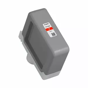 Canon PFI-3100R Original Red Ink Cartridge 160 ml