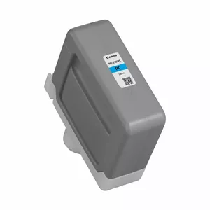 Canon PFI-3300PC Original Photo Cyan Ink Cartridge 330 ml