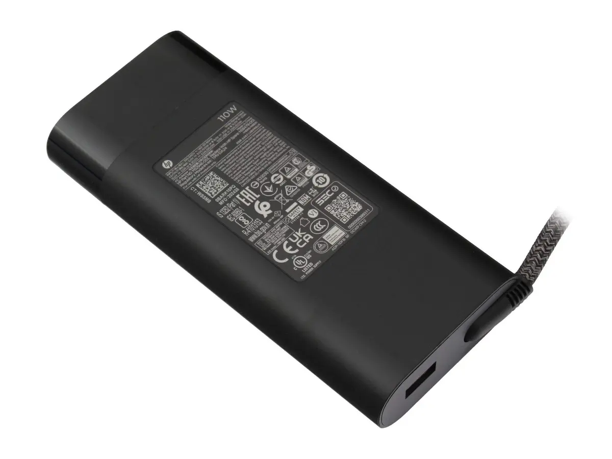 Barošanas adapteris HP TPN-DA24 110W USB-C