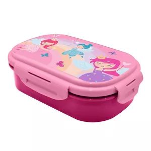 Lunchbox Fairy Princess KiDS licencēšana