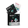 Magnetic building set Pixio 31102 — 100 blocks Photo 3