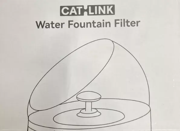 Фильтры заменные Catlink Pure 1 CL-WFPF-01 Photo 2
