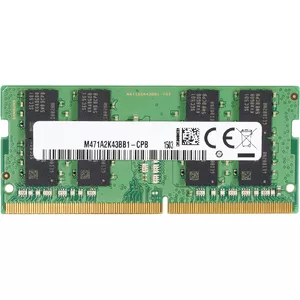Memory Module HP 16GB DDR4 3200 SODIMM