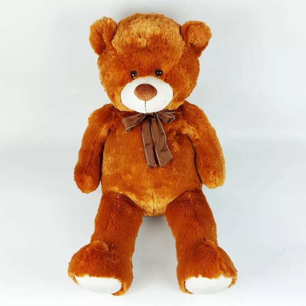 Madej Plush Teddy Bear 70 cm Photo 2