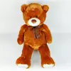 Madej Plush Teddy Bear 70 cm Photo 2