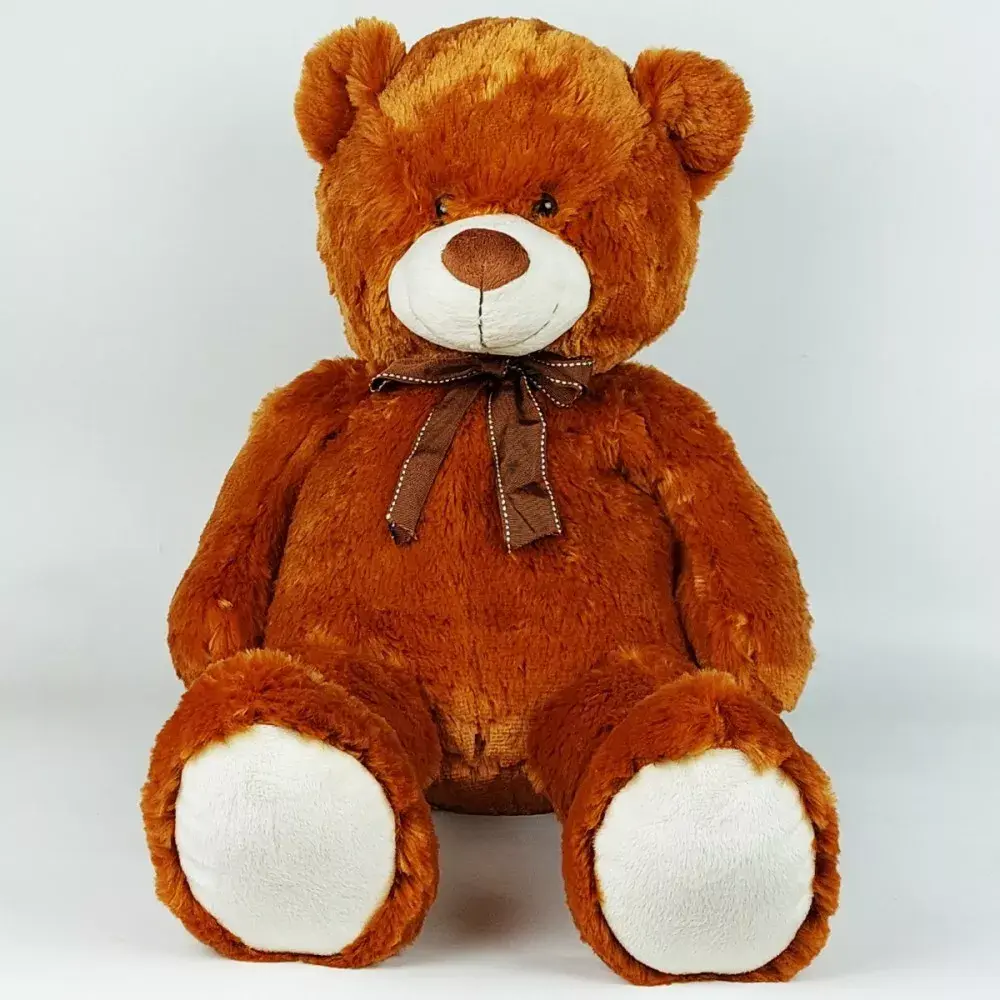 Madej Plush Teddy Bear 70 cm Photo 3