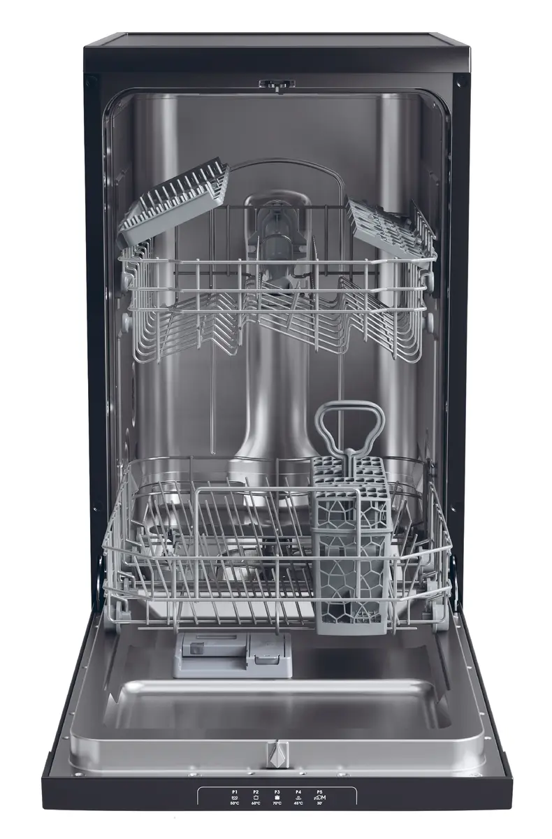 Candy Brava CDPH 2L1047B Dishwasher Photo 2