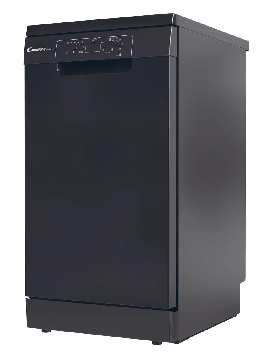 Candy Brava CDPH 2L1047B Dishwasher Photo 3