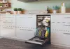 Candy Brava CDPH 2L1047B Dishwasher Photo 5