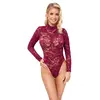 Body cottelli collection M — long-sleeve lace Photo 2