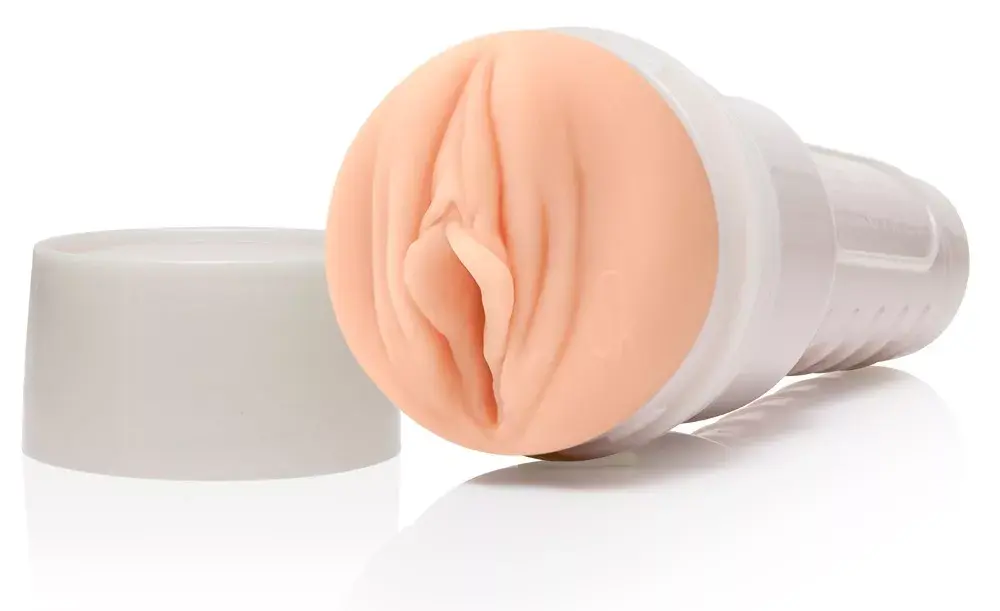 Мастурбатор Fleshlight Sky Bri Celestial — реалистичная оболочка Photo 3