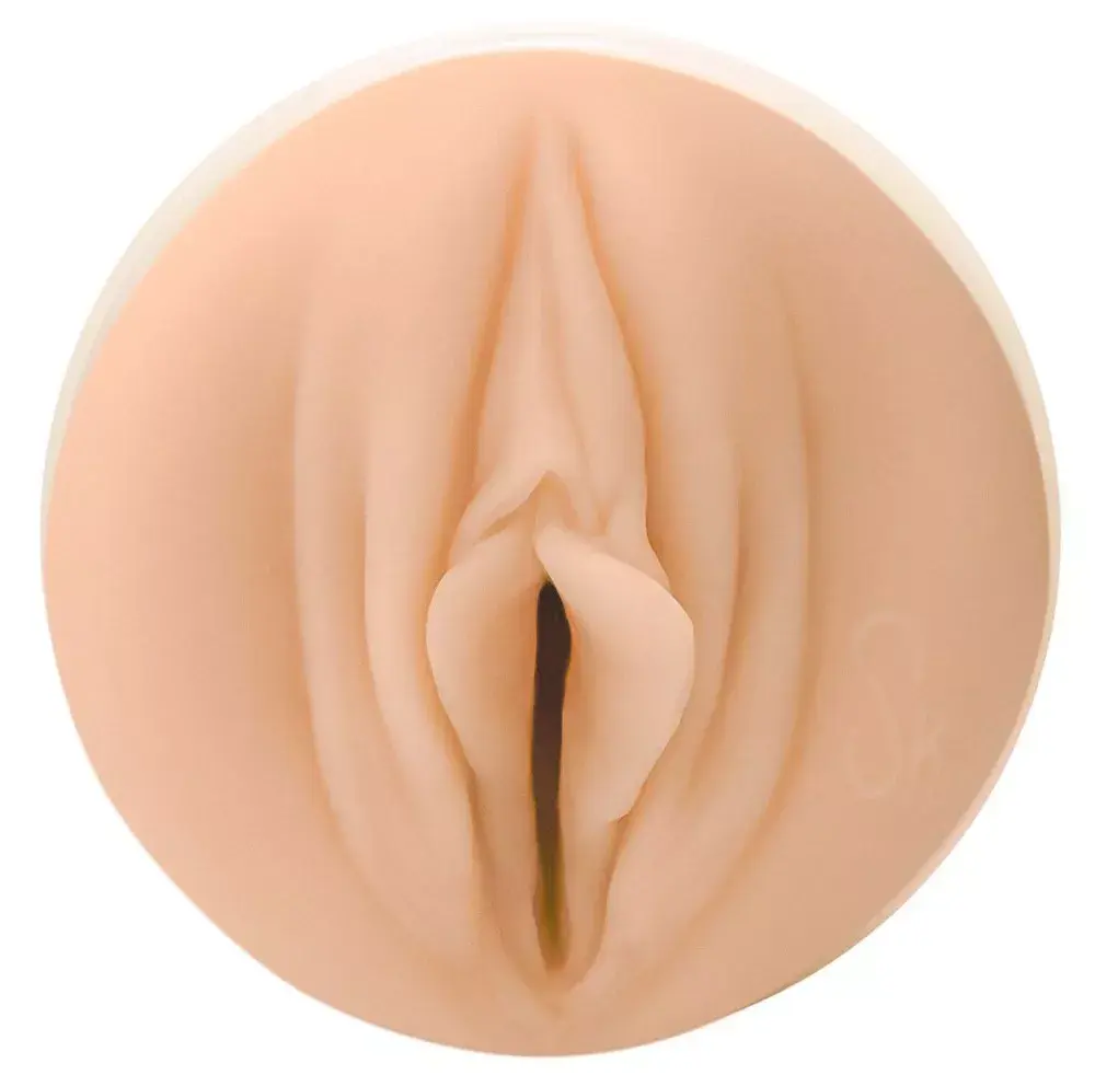 Мастурбатор Fleshlight Sky Bri Celestial — реалистичная оболочка Photo 4