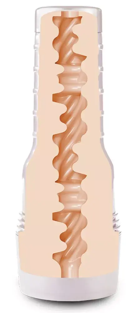 Мастурбатор Fleshlight Sky Bri Celestial — реалистичная оболочка Photo 5