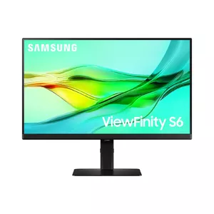 Monitors Samsung S60UD 24" Quad HD LCD 2560 x 1440