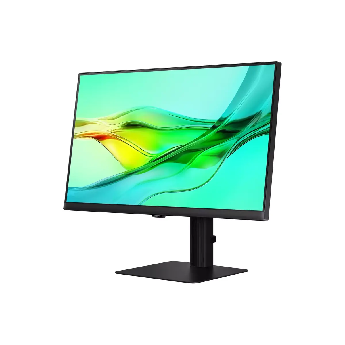 24" Samsung S60UD LS24D600UAUXEN Quad HD IPS монитор Photo 2