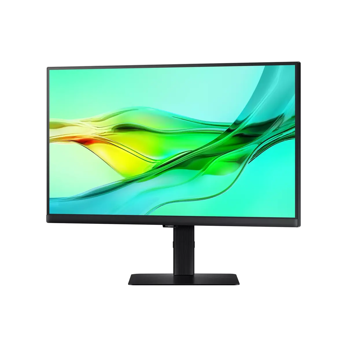 24" Samsung S60UD LS24D600UAUXEN Quad HD IPS монитор Photo 3