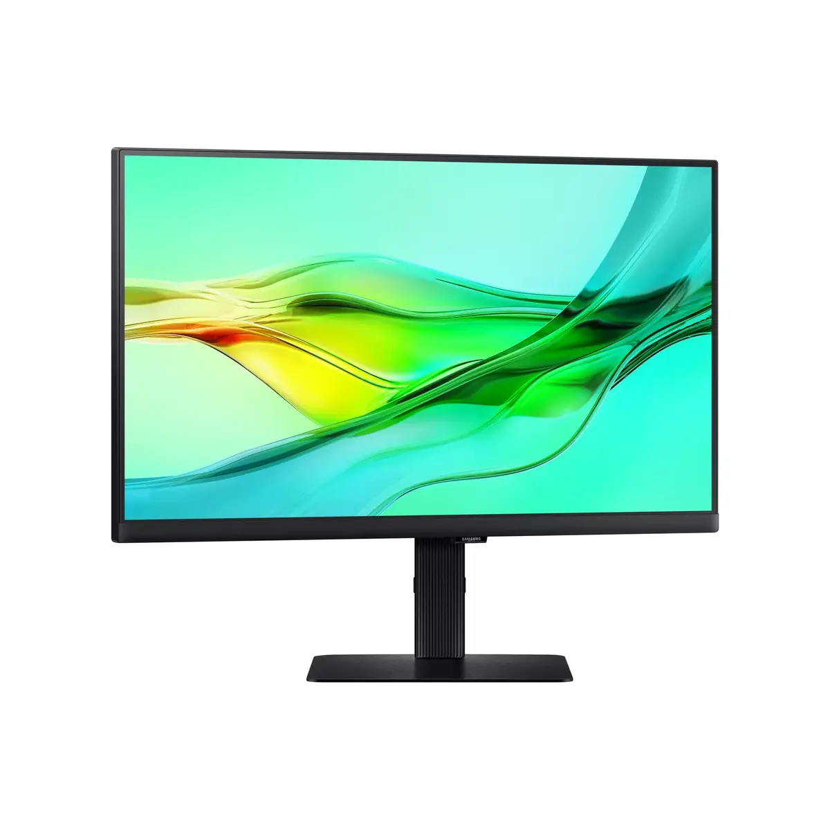 24" Samsung S60UD LS24D600UAUXEN Quad HD IPS монитор Photo 4