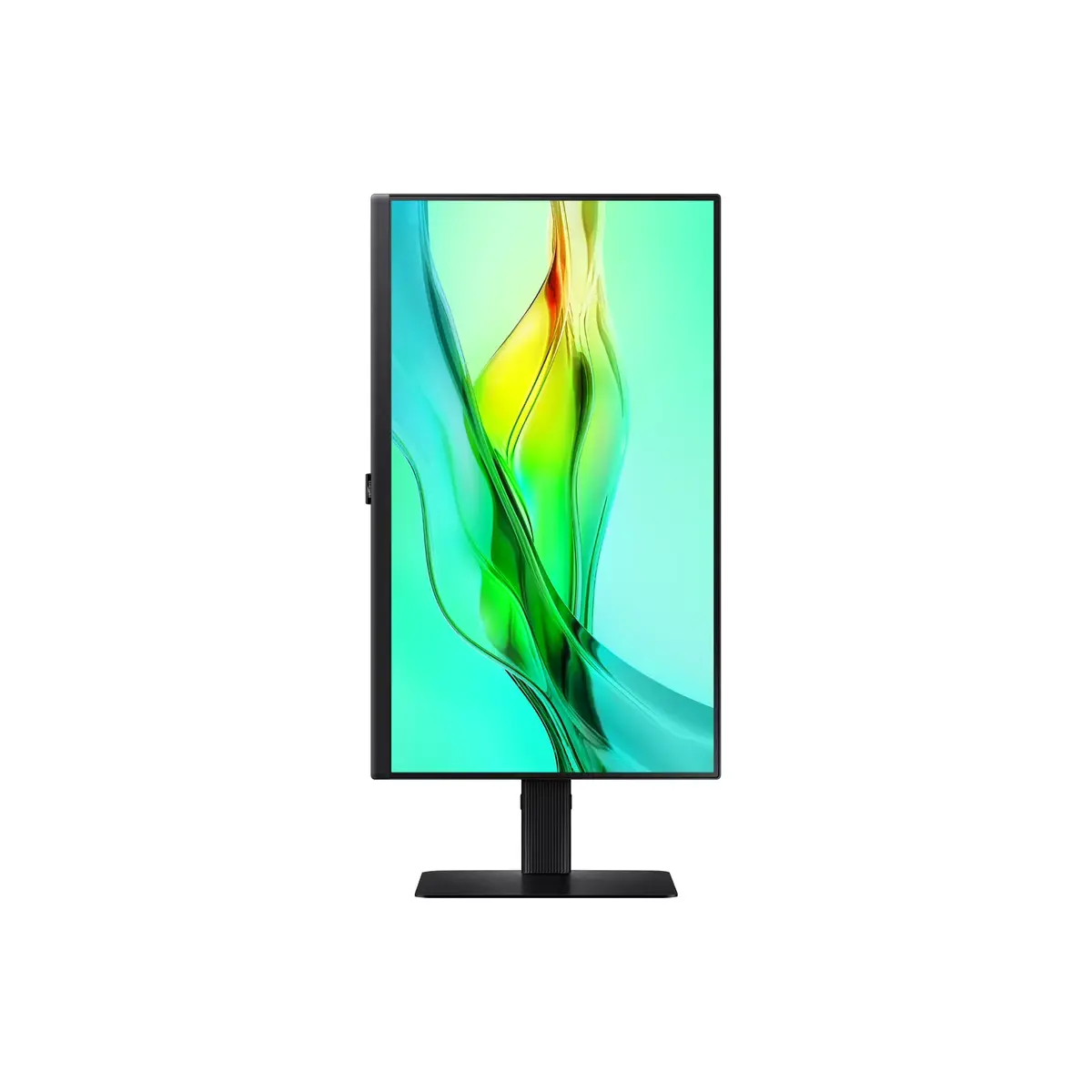 24" Samsung S60UD LS24D600UAUXEN Quad HD IPS монитор Photo 5