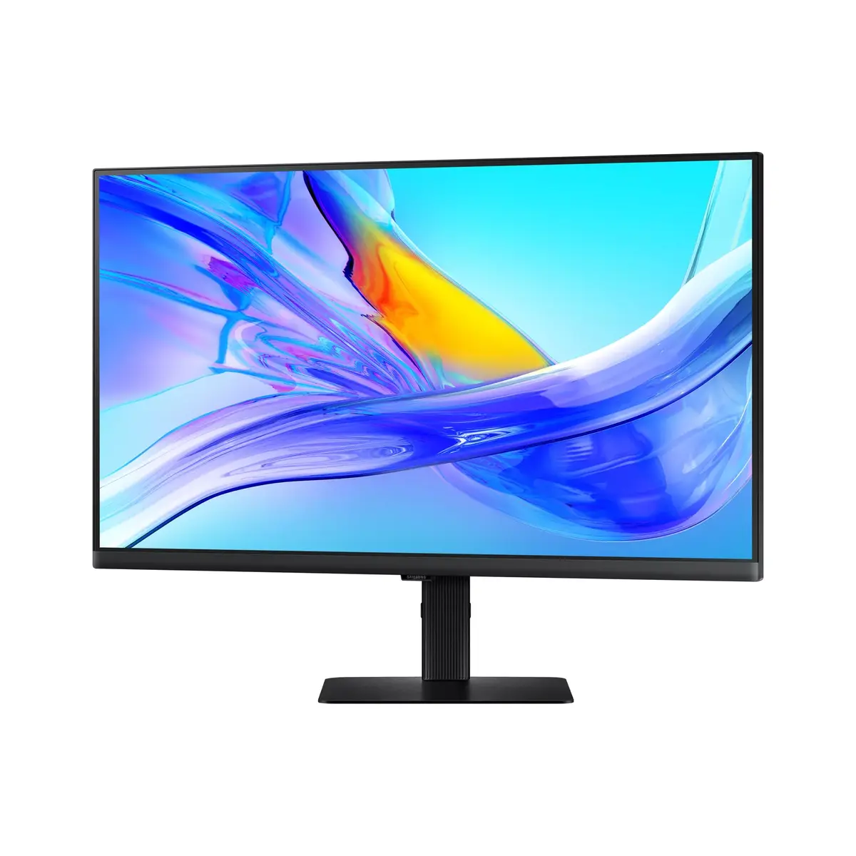 Samsung S80UD 27" 4K монитор Photo 2