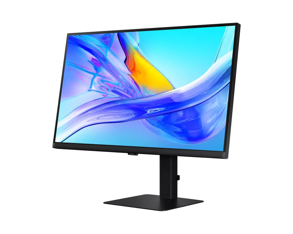Samsung S80UD 27" 4K монитор Photo 4