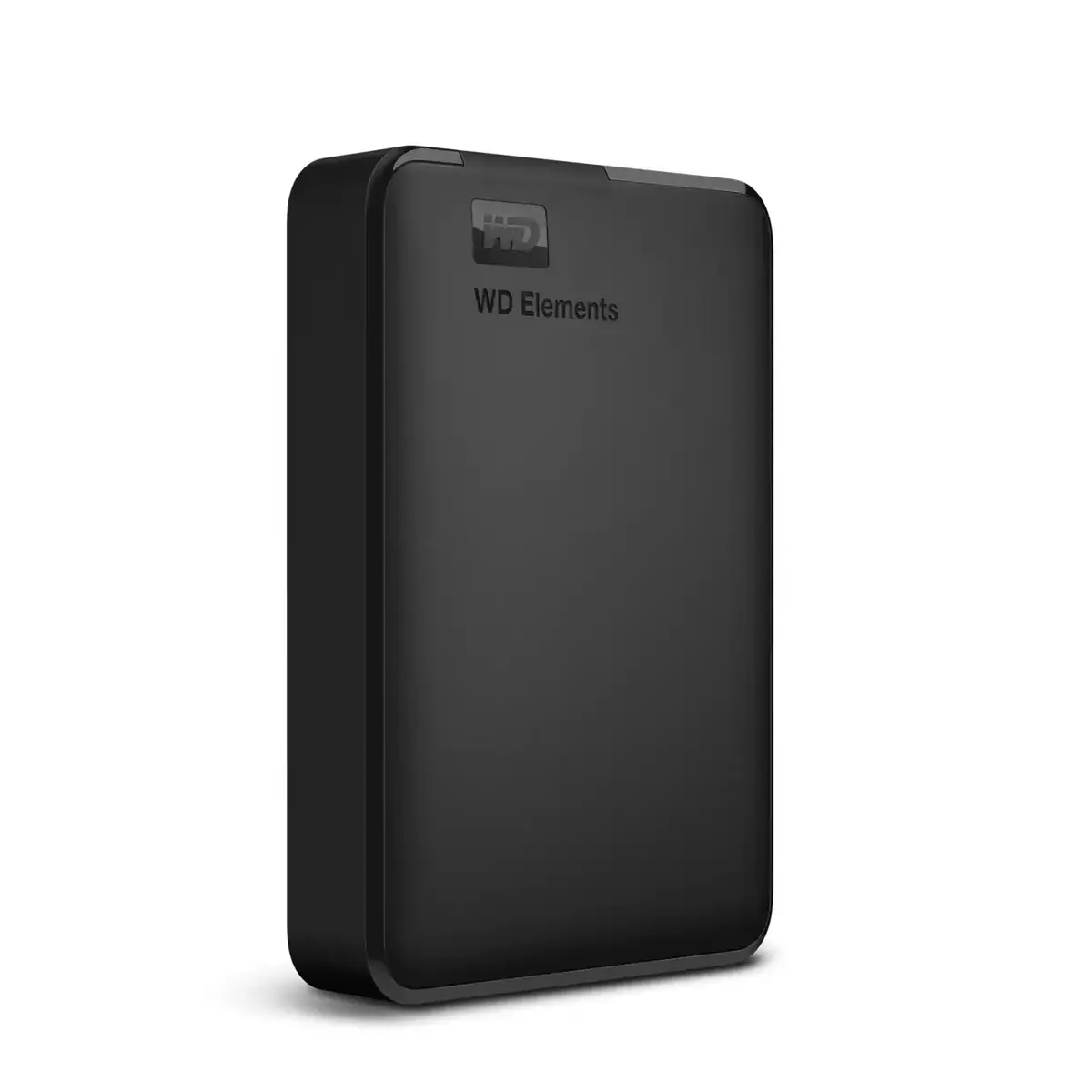 Cietais disks Western Digital 6TB WDBHJS0060BBK-WESN Photo 3