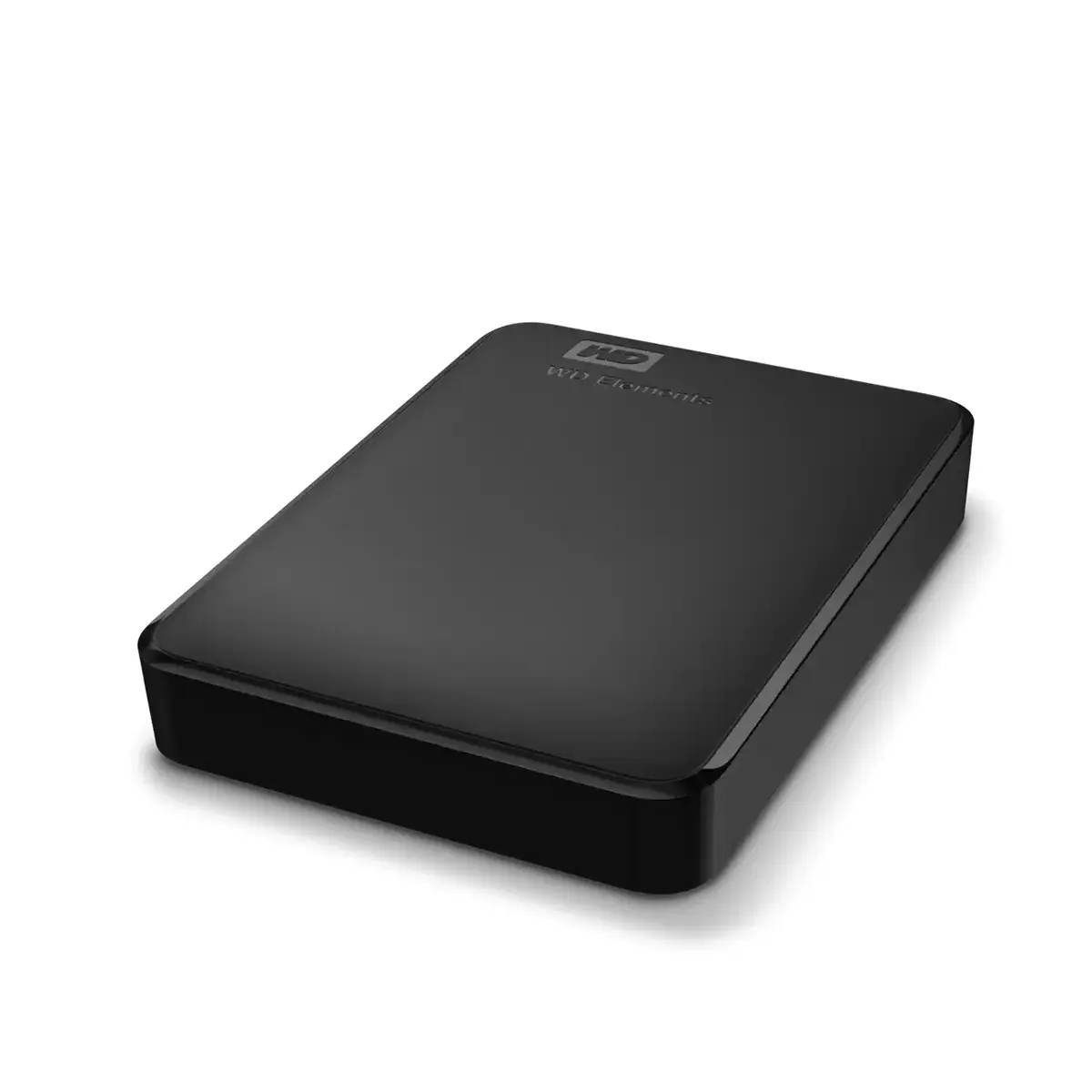 Cietais disks Western Digital 6TB WDBHJS0060BBK-WESN Photo 4