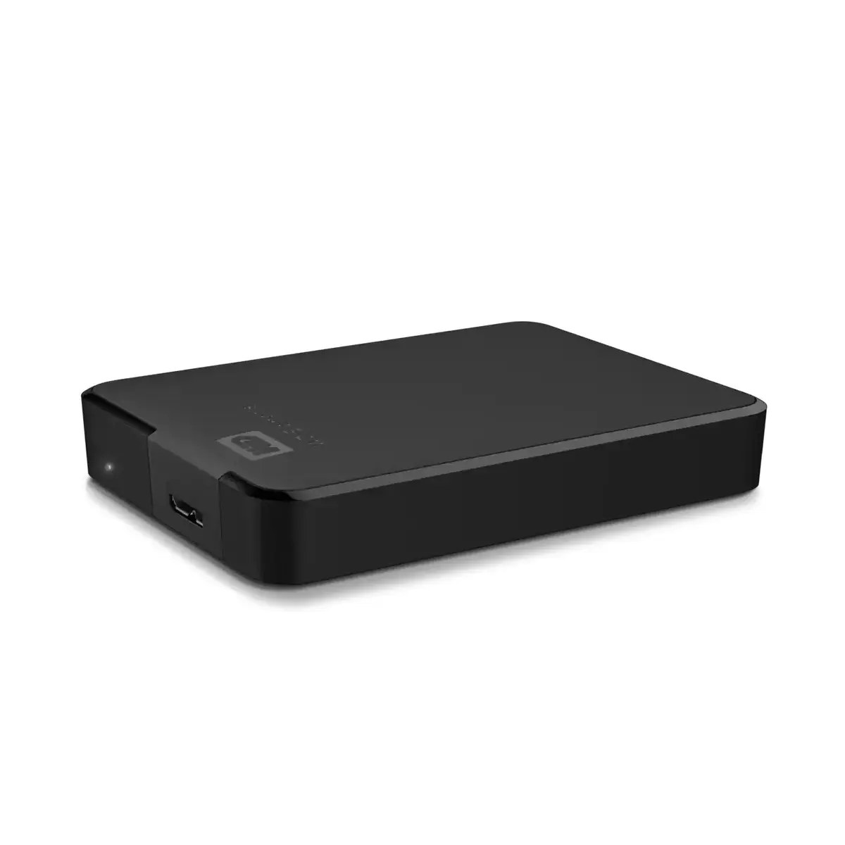 Cietais disks Western Digital 6TB WDBHJS0060BBK-WESN Photo 5