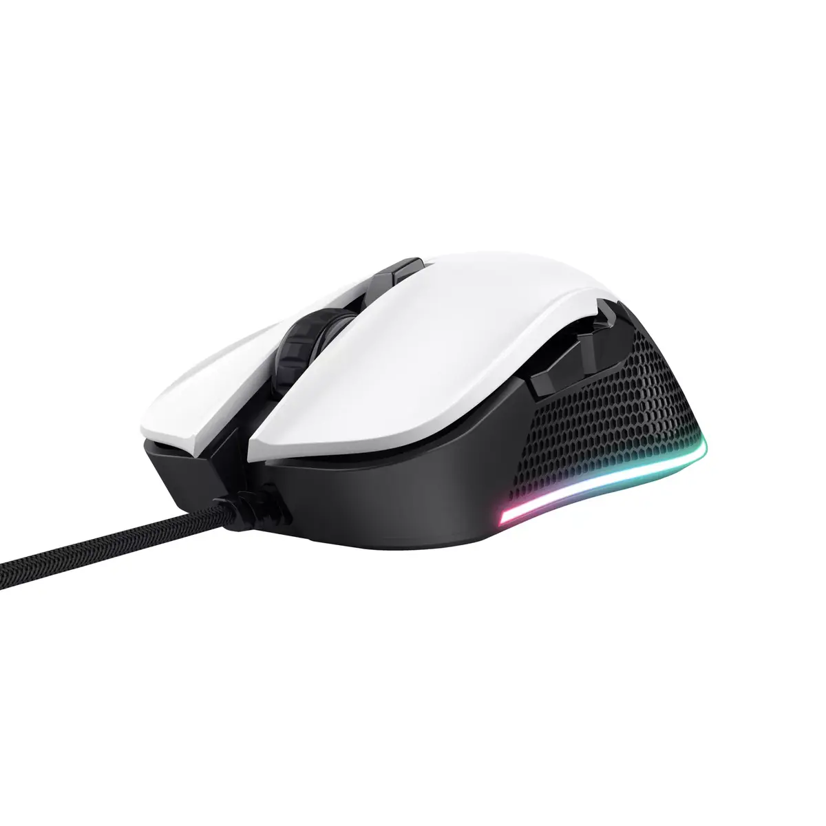 Игровая мышь Trust GXT 922 Ybar Photo 2