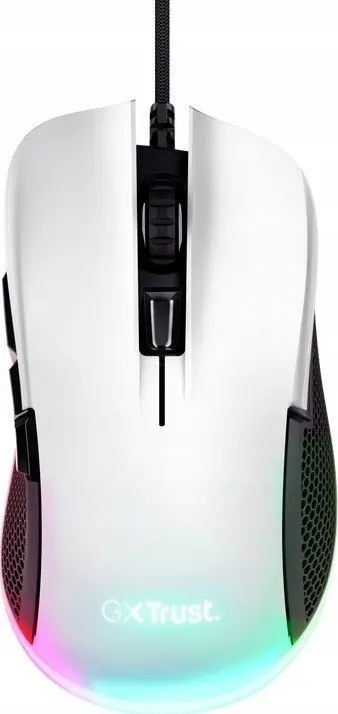 Spēļu pele Trust GXT 922 Ybar Photo 4