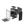 Компьютерный корпус FURY Shobo SH4F RGB Photo 13