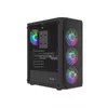 Компьютерный корпус FURY Shobo SH4F RGB Photo 14
