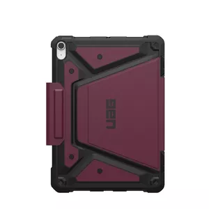Folio Case Urban Armor Gear Metropolis SE iPad Air 11" (6th Gen 2024 M2)