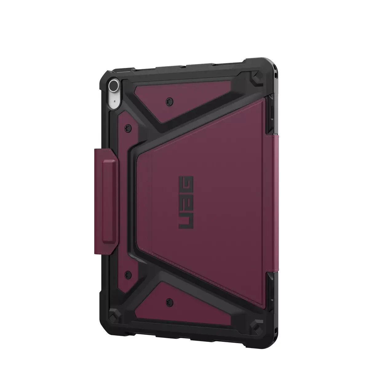 Folio Case Urban Armor Gear Metropolis SE iPad Air 11" (6th Gen 2024 M2) Photo 2
