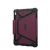 Folio Case Urban Armor Gear Metropolis SE iPad Air 11" (6th Gen 2024 M2) Photo 2
