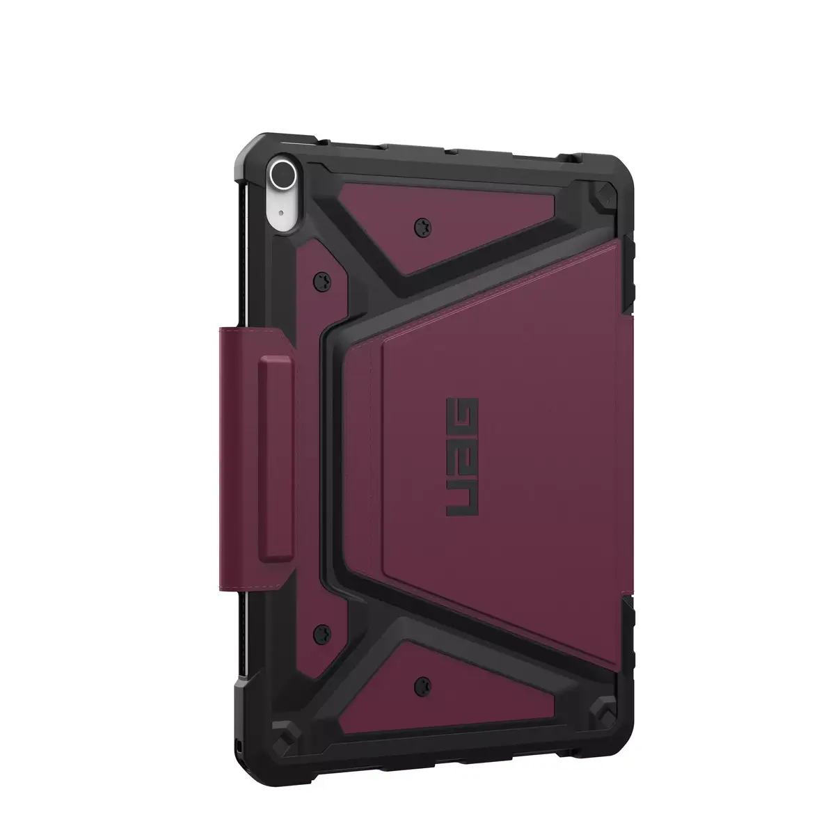 Folio Case Urban Armor Gear Metropolis SE iPad Air 11" (6th Gen 2024 M2) Photo 3