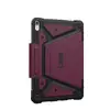 Folio Case Urban Armor Gear Metropolis SE iPad Air 11" (6th Gen 2024 M2) Photo 3