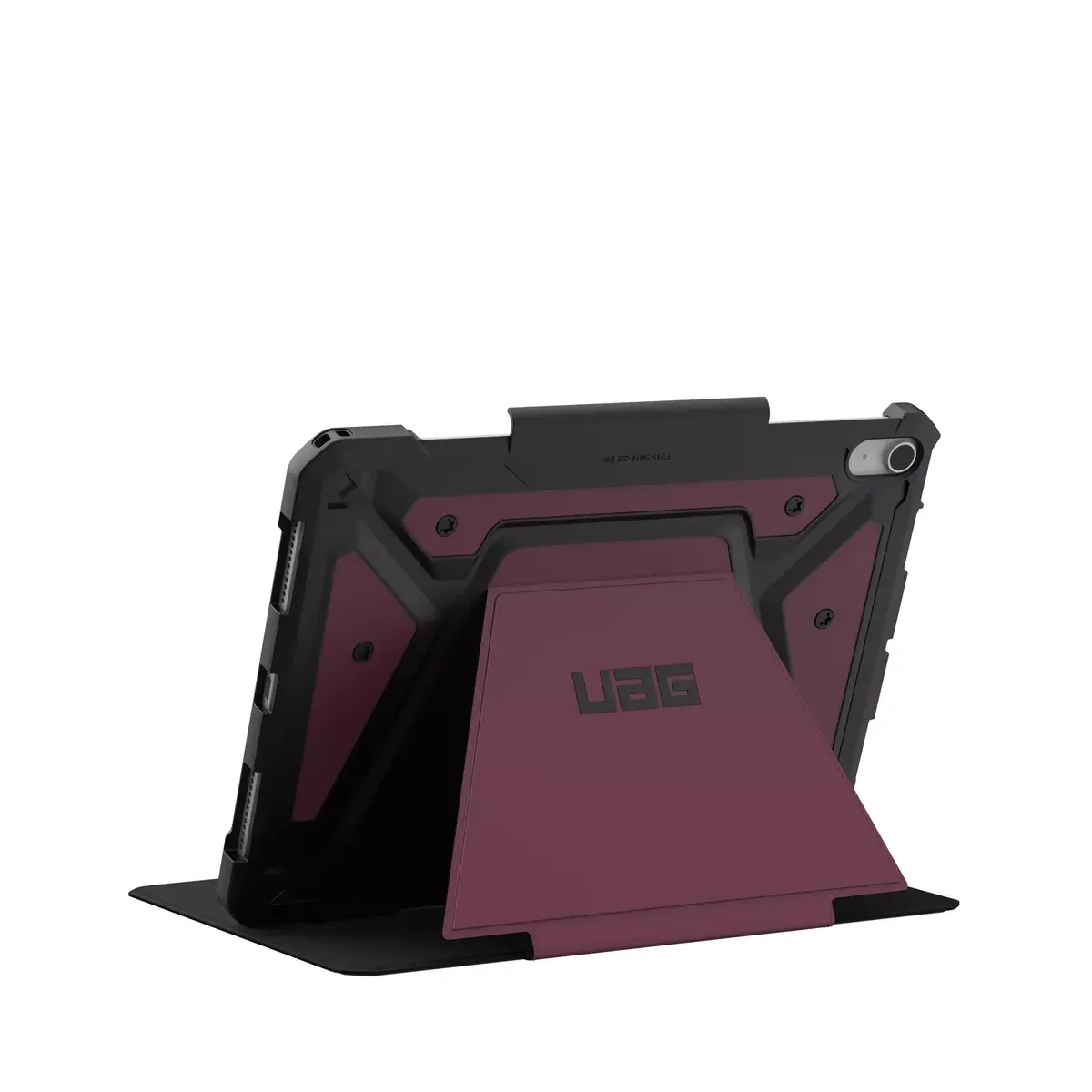 Folio Case Urban Armor Gear Metropolis SE iPad Air 11" (6th Gen 2024 M2) Photo 7