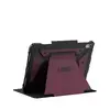 Folio Case Urban Armor Gear Metropolis SE iPad Air 11" (6th Gen 2024 M2) Photo 7
